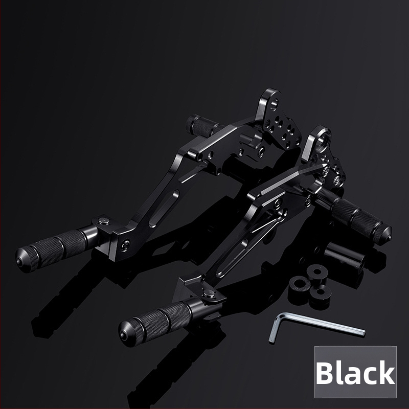 Držiak pedálu Monkey pre M3/M5/M6 – hliníková zliatina, Mingyang Zhengmo