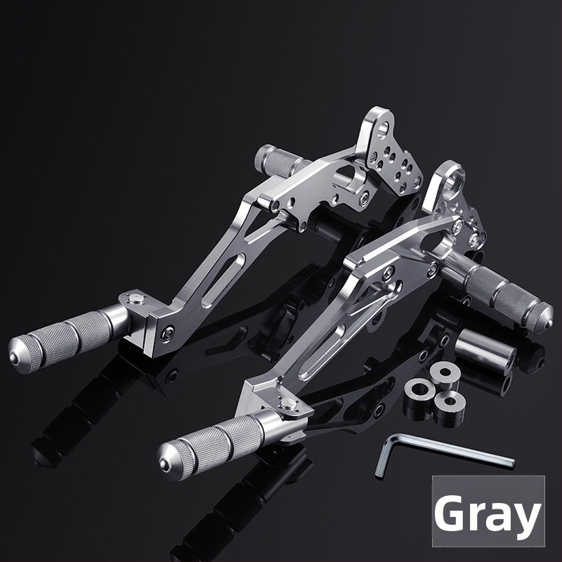 Držiak pedálu Monkey pre M3/M5/M6 – hliníková zliatina, Mingyang Zhengmo