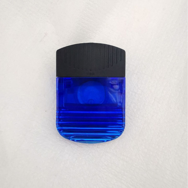Bočna kutna klipsa, plastična, marka: Druga