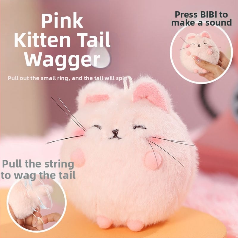 Lejier Λούτρινη κούκλα – ύφασμα, γέμισμα PP βαμβάκι, πολυλειτουργικό παιχνίδι, συσκευασία: κουτί και δίχτυ