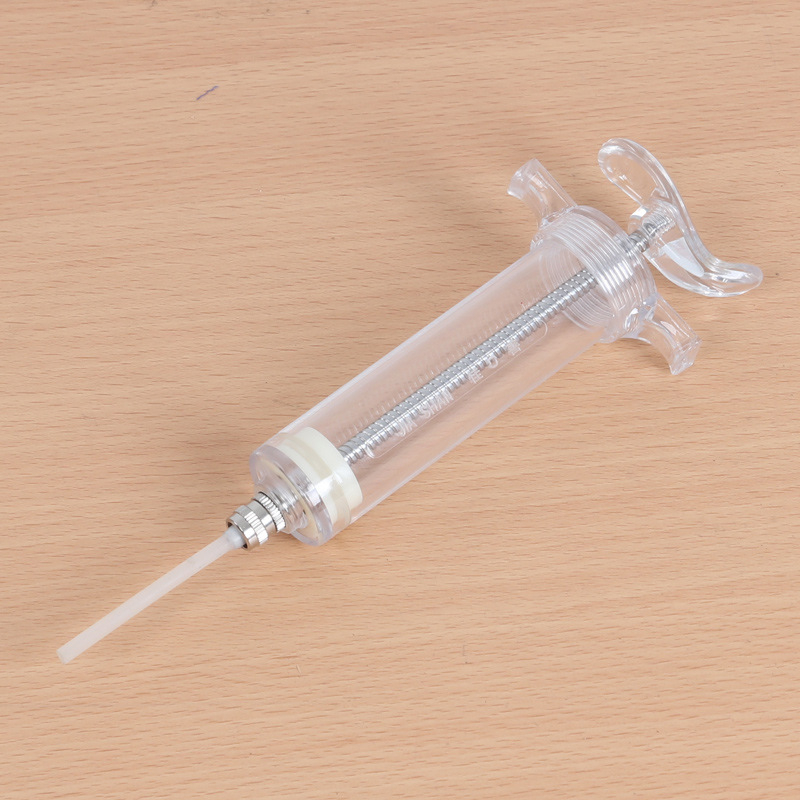 Αυτόματο σετ ταΐσματος πουλιών με σύριγγα για νεογέννητους παπαγάλους – πλαστικό, Pampering, προέλευση Σαντονγκ, σετ 10 τεμαχίων