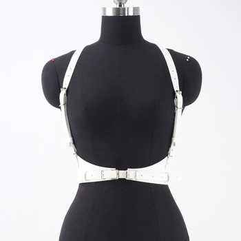 PU bőr női deréköv, vékony szélességű (<2 cm), ötvözet csat, sima záródás, punk/hip-hop stílus