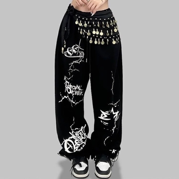 Derékszíj flitterekkel és érmekkel táncos viselethez, női felnőtteknek (Anyag: Szövés; Övcsaták: Egy hurok; Nem: Nő; Korcsoport: Felnőttek)