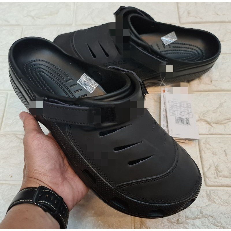 Muške EVA sandale za plažu, Crocs stil, za outdoor upotrebu