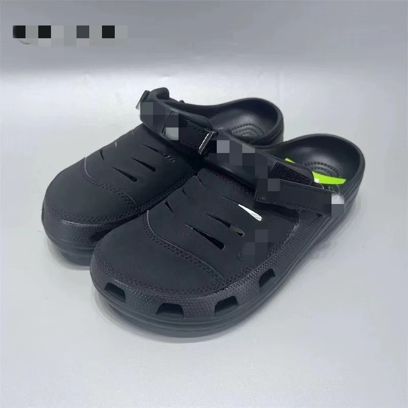 Muške EVA sandale za plažu, Crocs stil, za outdoor upotrebu