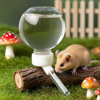 Διανομέας νερού για μικρά κατοικίδια από Haoyi, χρήση σε ενυδρείο (Μάρκα: Haoyi; Δεν εισάγεται; Χωρίς αυτόματη σίτιση)