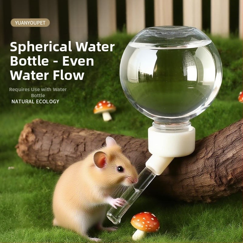 Διανομέας νερού για μικρά κατοικίδια από Haoyi, χρήση σε ενυδρείο (Μάρκα: Haoyi; Δεν εισάγεται; Χωρίς αυτόματη σίτιση)