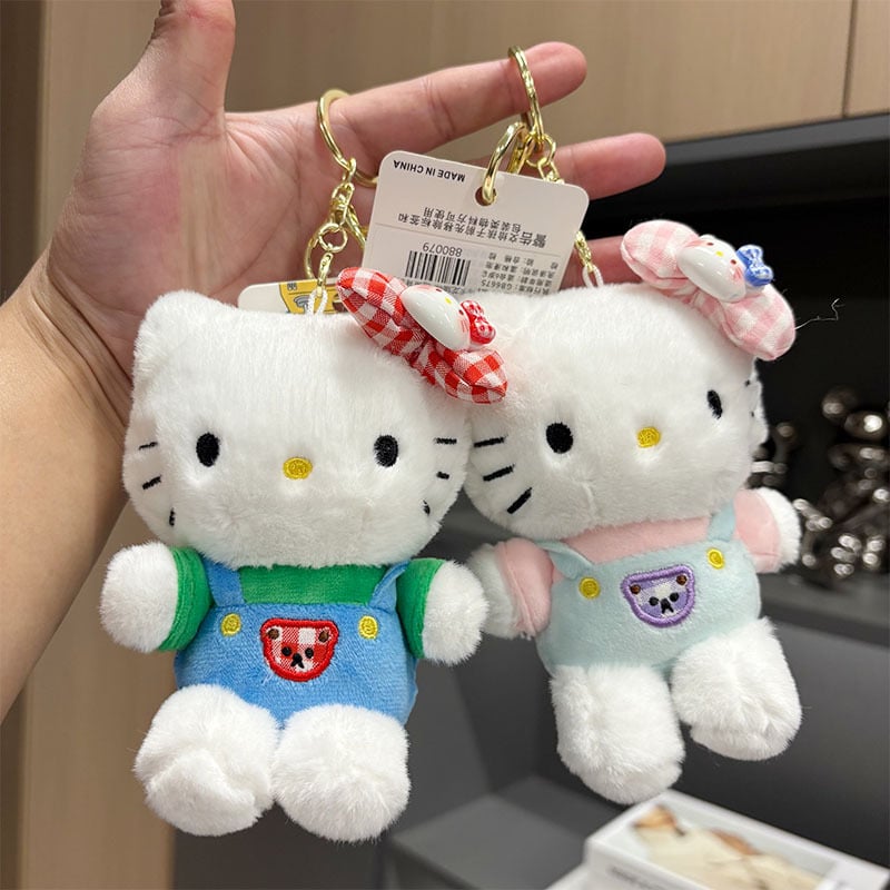 Γάτα κρεμαστό από βελούδο, γέμισμα PP βάμβακι, Κωδ. 12-31-2, διαθέσιμο βίντεο οδηγός, για ηλικίες 14+