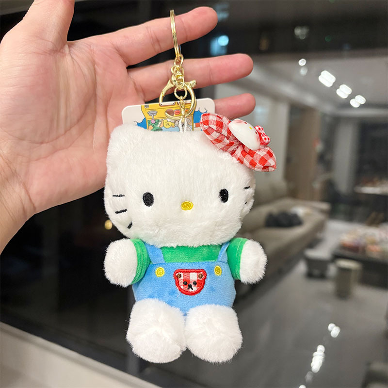 Γάτα κρεμαστό από βελούδο, γέμισμα PP βάμβακι, Κωδ. 12-31-2, διαθέσιμο βίντεο οδηγός, για ηλικίες 14+