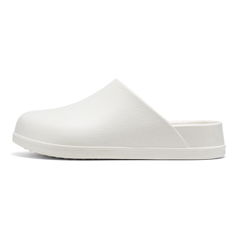 Muške zatvorene papuče od EVA materijala, EVA gornji dio i đon, ploski casual stil, korejski stil, slip-on