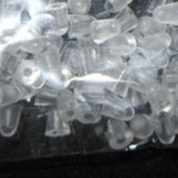 Bezokvirni okvir za naočale, PVC materijal, plastični kapak i vijčani kapak; pakiranje 10000 kom.