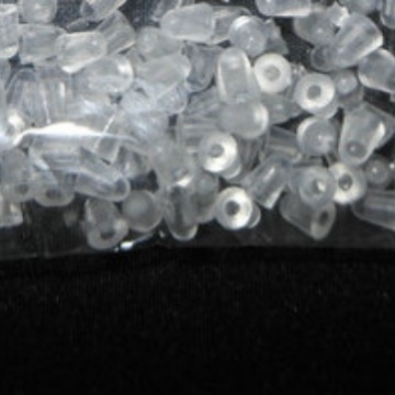 Bezokvirni okvir za naočale, PVC materijal, plastični kapak i vijčani kapak; pakiranje 10000 kom.