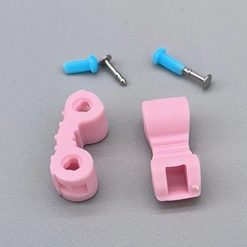 Panta, silikon materijal, model 101, kopča u obliku I, proljeće 2025 izdanje