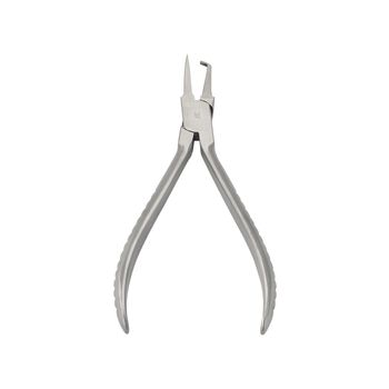 Kuke za šarke naočala, model 3T-AB55, ST, materijal: nehrđajuće željezo