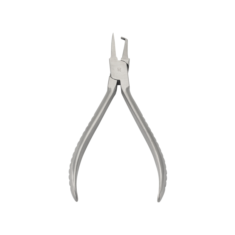 Kuke za šarke naočala, model 3T-AB55, ST, materijal: nehrđajuće željezo