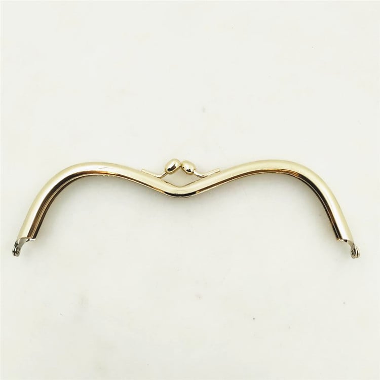 M-tip klips za torbu za naočale, prilagodljiv za torbe za naočale, marka Anti