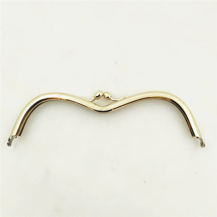 M-tip klips za torbu za naočale, prilagodljiv za torbe za naočale, marka Anti