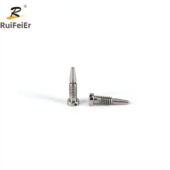 Vijak za popravak naočala, nehrđajući čelik, standardni tip, model Regular, stil Regular, ljeto 2021