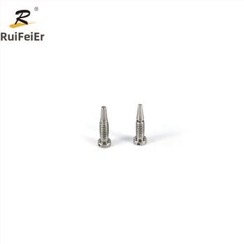 Vijak za popravak naočala, nehrđajući čelik, standardni tip, model Regular, stil Regular, ljeto 2021