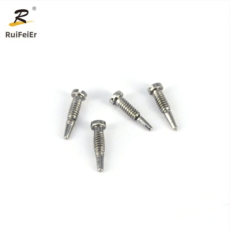 Vijak za popravak naočala, nehrđajući čelik, standardni tip, model Regular, stil Regular, ljeto 2021