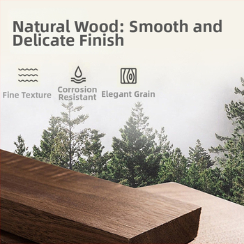 Držač naočala s motivom životinje, masivno drvo, model Yszmsn010, izdanje proljeće 2024