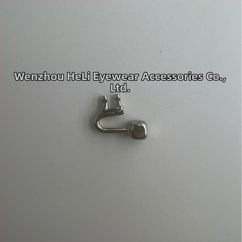 Naočale — Combined Force, 252 nehrđajući čelik, tip Pipe leaf, plastične naočale