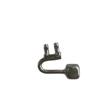 Naočale — Combined Force, 252 nehrđajući čelik, tip Pipe leaf, plastične naočale