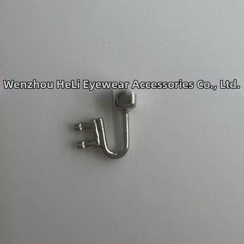 Naočale — Combined Force, 252 nehrđajući čelik, tip Pipe leaf, plastične naočale