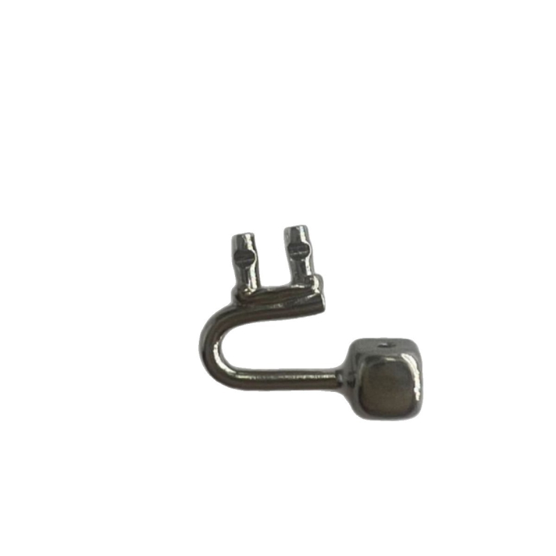 Naočale — Combined Force, 252 nehrđajući čelik, tip Pipe leaf, plastične naočale