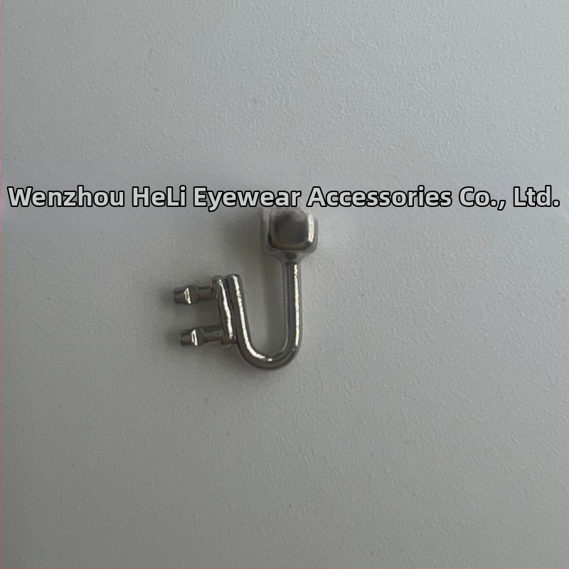 Naočale — Combined Force, 252 nehrđajući čelik, tip Pipe leaf, plastične naočale