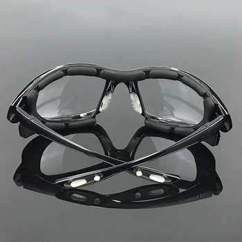 Προστατευτικά γυαλιά SNS2655/SNS2656, πλαίσιο PC, ρυθμιζόμενα, ανθεκτικά σε κρούσεις, UV προστασία