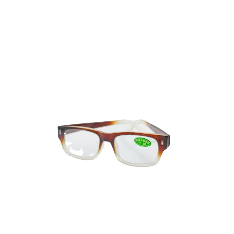 Naočale s zaštitom od plavog svjetla, puni okvir, TR/PC okvir, ovalni oblik