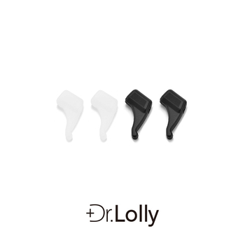 Dr.lolly silikonni ušni kuka za naočale – protuklizni dodatak