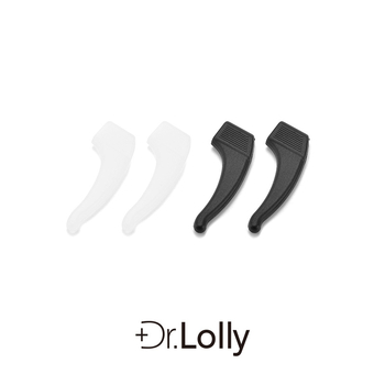 Dr.lolly silikonni ušni kuka za naočale – protuklizni dodatak