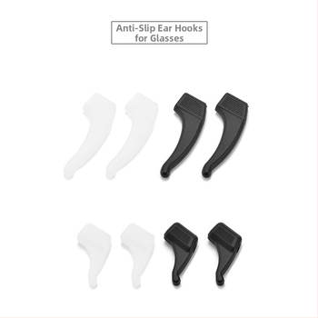 Dr.lolly silikonni ušni kuka za naočale – protuklizni dodatak