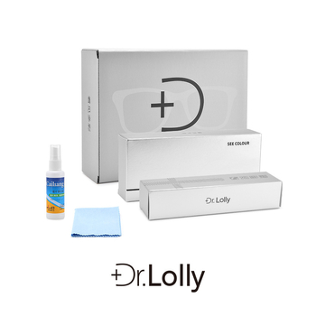 Dr.lolly silikonni ušni kuka za naočale – protuklizni dodatak