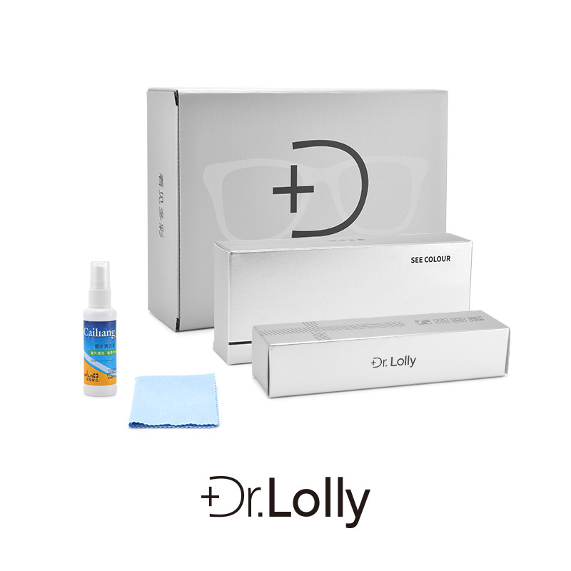 Dr.lolly silikonni ušni kuka za naočale – protuklizni dodatak