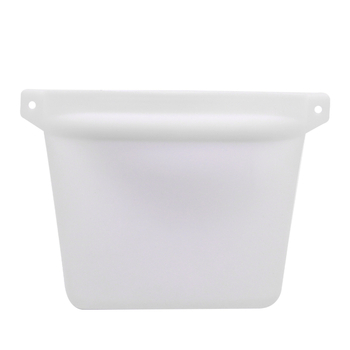 Silikonska torba za kućne ljubimce, kapacitet 700 ml, mekani materijal, brend Chuangjie