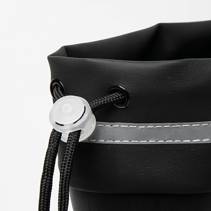 Férfi esőcsizma, középhosszú, vízálló, csúszásmentes, kopásálló, EVA talpbetét