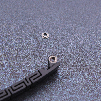 Dingfeng tvrda lega okvir naočala brtvilo – ukras