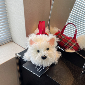 Λούτρινο κουκλάκι αρκούδας – κοντό plush ύφασμα, γέμισμα PP βαμβάκι, κατάλληλο για βρέφη και νήπια 0-3 ετών