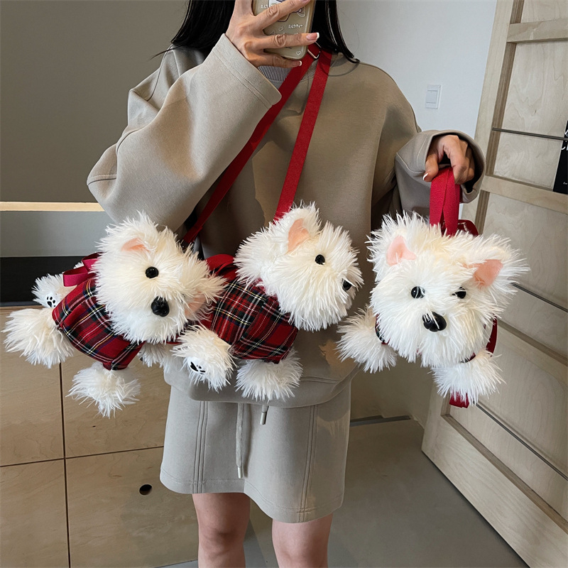 Λούτρινο κουκλάκι αρκούδας – κοντό plush ύφασμα, γέμισμα PP βαμβάκι, κατάλληλο για βρέφη και νήπια 0-3 ετών