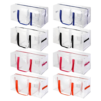 Geantă pentru mutări, grosime dublă, Inovance, destinată ambalării