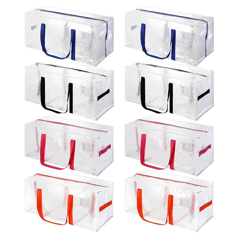 Geantă pentru mutări, grosime dublă, Inovance, destinată ambalării