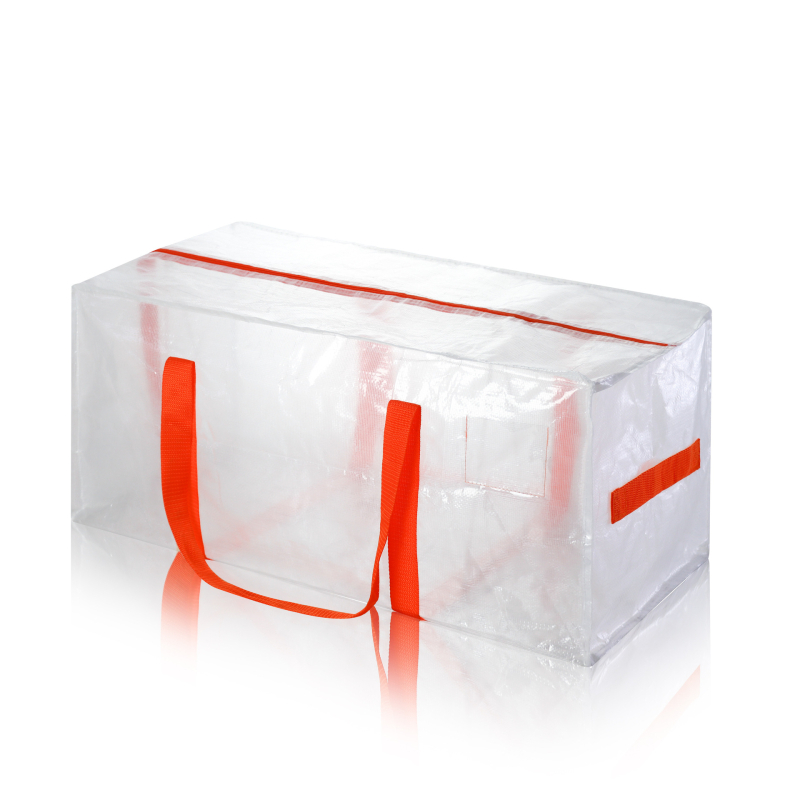 Geantă pentru mutări, grosime dublă, Inovance, destinată ambalării