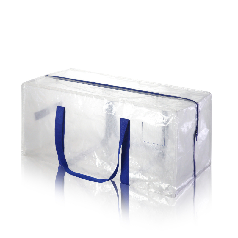 Geantă pentru mutări, grosime dublă, Inovance, destinată ambalării