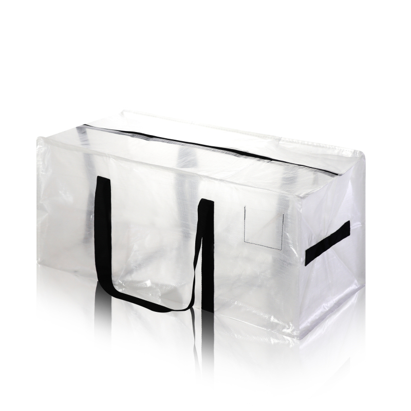 Geantă pentru mutări, grosime dublă, Inovance, destinată ambalării