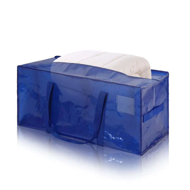 Geantă pentru mutări, grosime dublă, Inovance, destinată ambalării