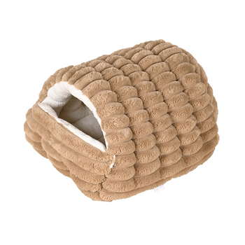 Φωλιά κατοικίδιων για σκύρους | Υλικό: Ύφασμα; Μάρκα: One Person Two Pets; Μοντέλο: YWTD128; Για: Σκύλος; Εγκατάσταση: Χωρίς εγκατάσταση