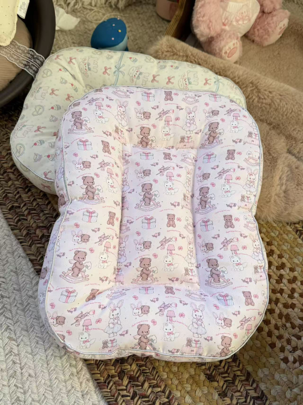 Διπλής όψεως υπόστρωμα για σκύλους από βελούδινο ύφασμα